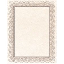 St.James™ Certificates