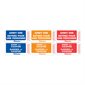 Admission Tickets