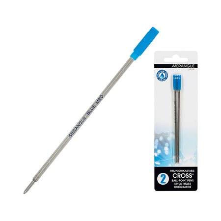 Recharge pour stylo à bille Cross®