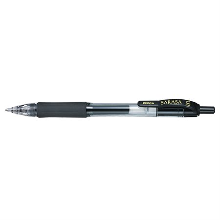 Sarasa® Retractable Rolling Ballpoint Pen