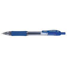 Sarasa® Retractable Rolling Ballpoint Pen