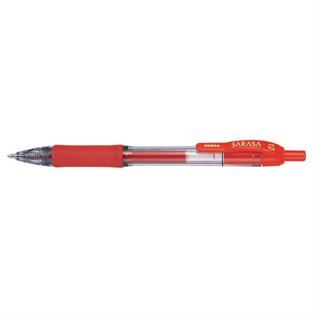 Sarasa® Retractable Rolling Ballpoint Pen