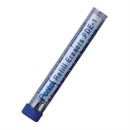 Paquet de 5 gommes pour portemines