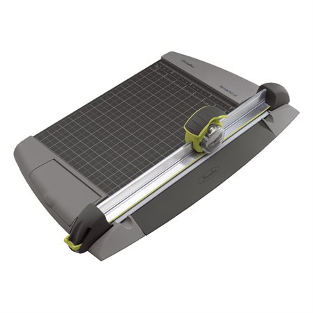 Massicot rotatif EasyBlade™ Plus