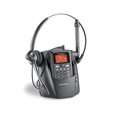 Système téléphonique "CT14"