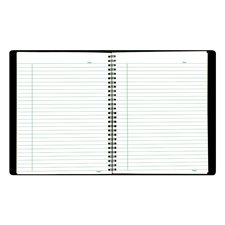Livre de notes recyclé EcoLogix®