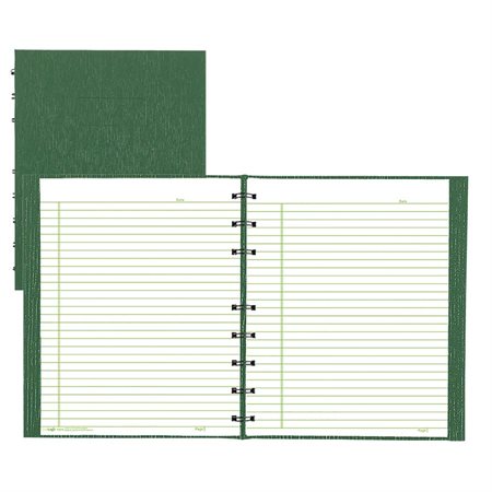Cahier de notes EcoLogix® NotePro™