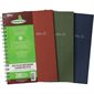 Cahier de notes recyclé Enviro Plus™