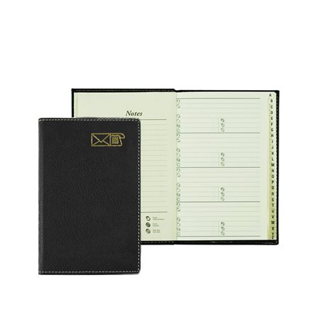 Address book
