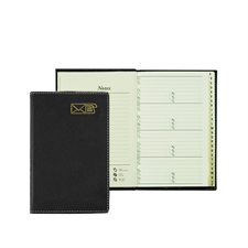Address book