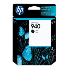 Cartouche jet d'encre HP 940