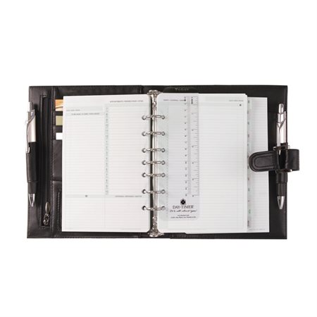Planificateur flexible