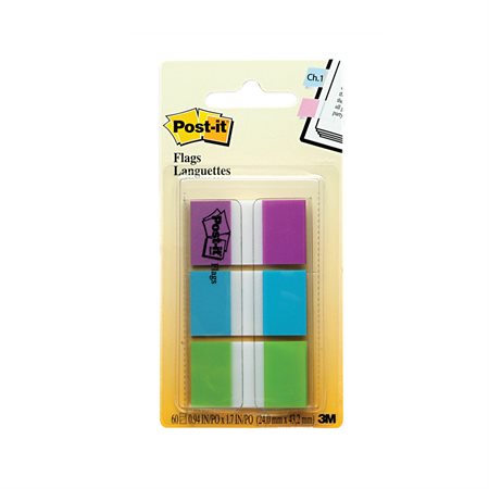 Languettes Post-it®