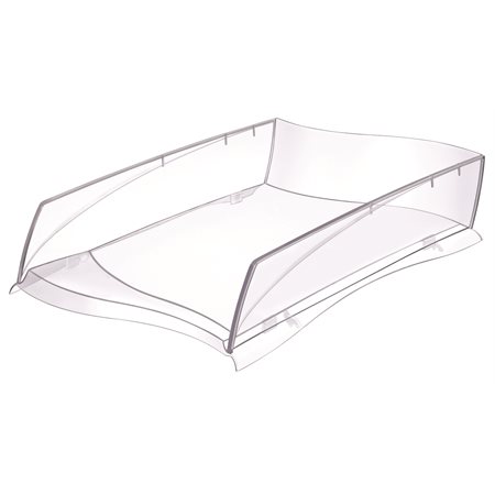Correspondence Tray