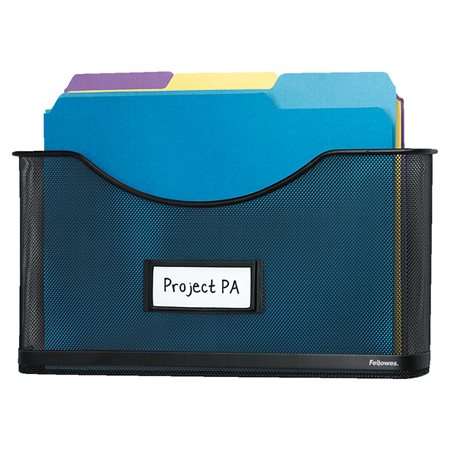 Pochette à dossiers pour cloison Partition Additions™
