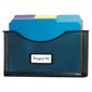 Pochette à dossiers pour cloison Partition Additions™