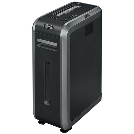Déchiqueteuse moyen coupe de bande 125i Powershred®