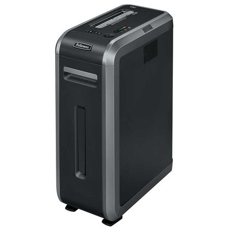 Déchiqueteuse toute épreuve Powershred® 125Ci