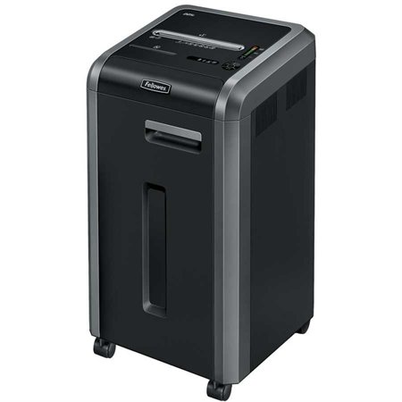 Déchiqueteur toute épreuve Powershred® 225i