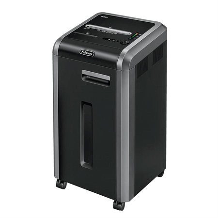 Déchiqueteuse toute épreuve Powershred® 225Ci