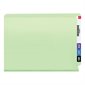Pressboard End tab File Folder