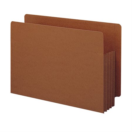 Pochette de classement à onglet latéral Tuff®