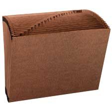 Tuff® Expandable File