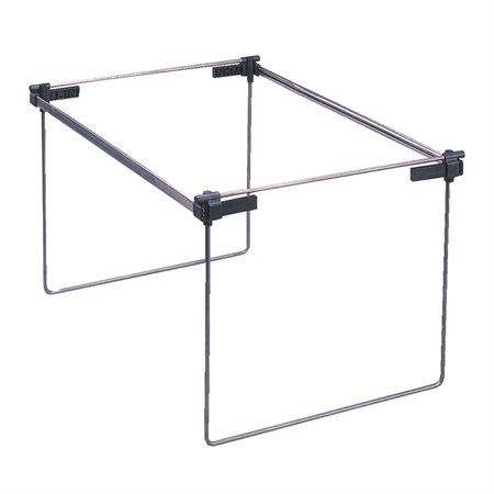 Support pour dossiers suspendus Smead®