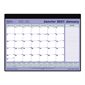 Calendrier sous-main mensuel (2020)