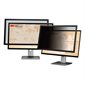 Framed Black Privacy Filter