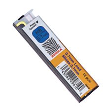 HB 12-lead tube