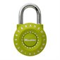 1590D Combination Padlock