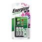 Chargeur pour piles NiMH Exceptional Value