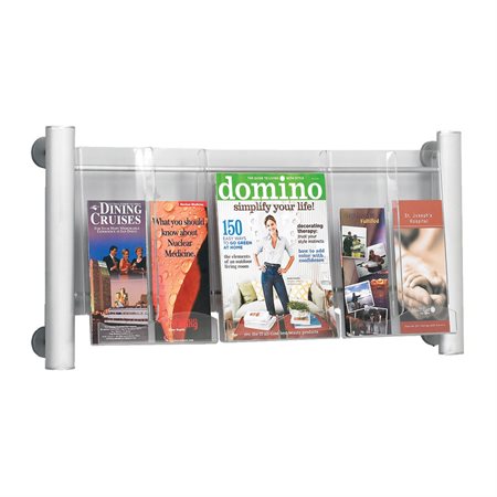 Luxe™ Literature Holder