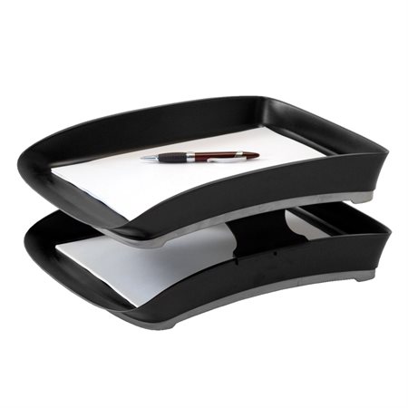 Iceland Correspondence Trays