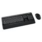 Ensemble clavier / souris sans fil "3000"
