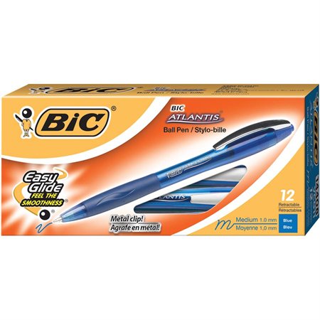 Stylos à bille rétractable Atlantis® Original