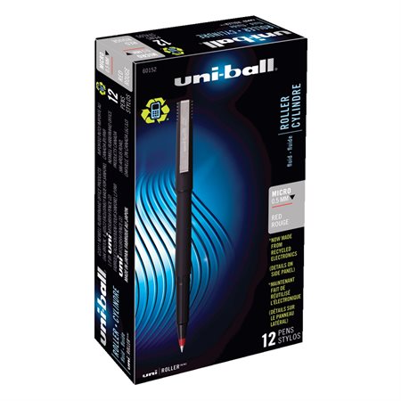 Roller™ Rolling Ballpoint Pens