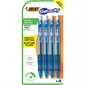 Stylos à bille roulante rétractable Gel-Ocity™ Original