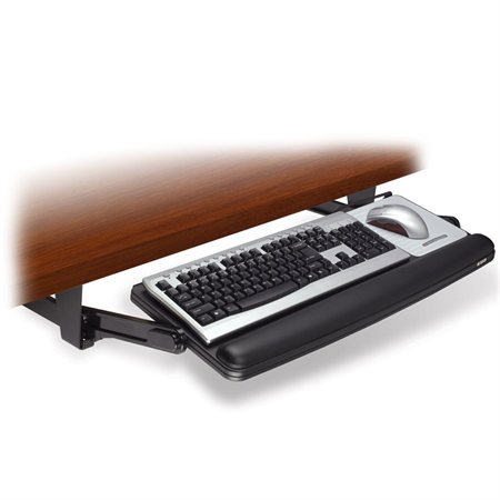 Tiroir à clavier réglable KD90
