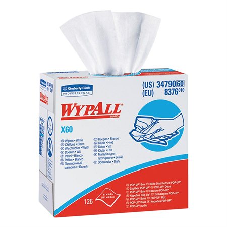 Chiffon essuie-tout Whypall x60