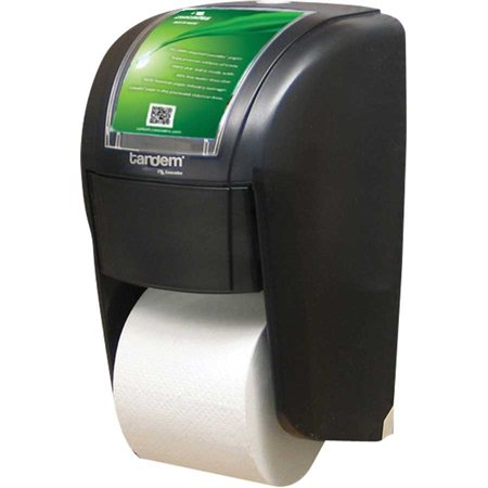 Distributrice de papier hygiénique Tandem® X2