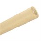 Papier d'emballage kraft brun