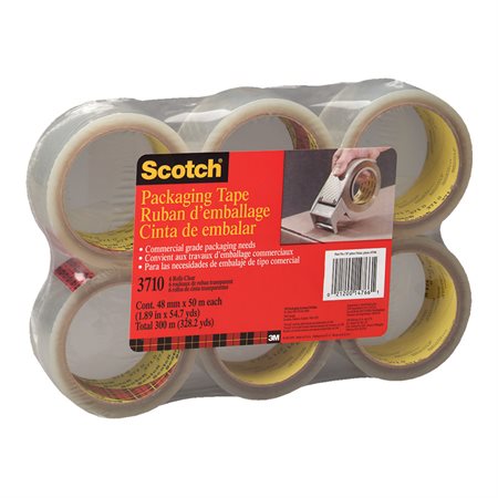 Ruban d'emballage Scotch®