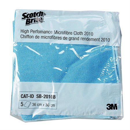 Chiffon microfibre Scotch-Brite™