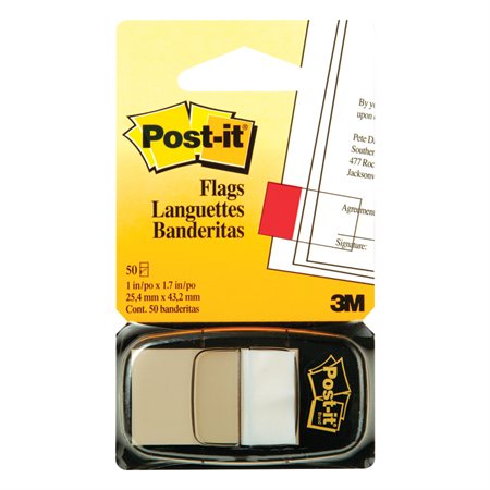 Languettes Post-it®