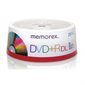 Double layer DVD+R disk