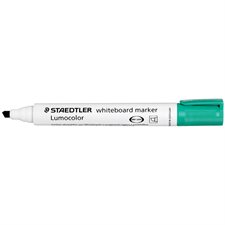 Marqueur effaçable à sec pour tableau blanc Lumocolor®
