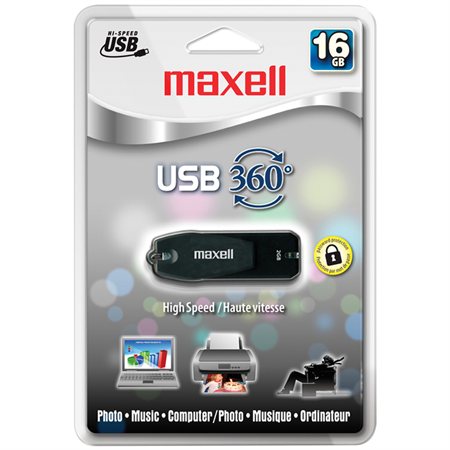 USB flash drive