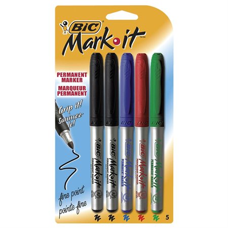 Marqueur permanent Intensity®